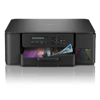 Brother DCPT530DW Inyección de tinta A4 6000 x 1200 DPI 27 ppm Wifi