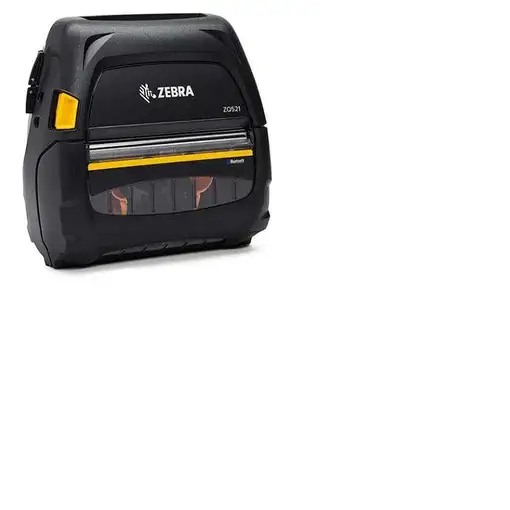 Zebra ZQ521 impresora de etiquetas Térmica directa 203 x 203 DPI 127 mm/s