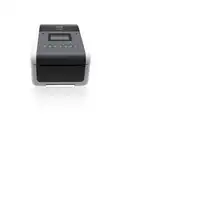 Brother TD-4550DNWB impresora de etiquetas Térmica directa 300 x 300 DPI 152 mm/s