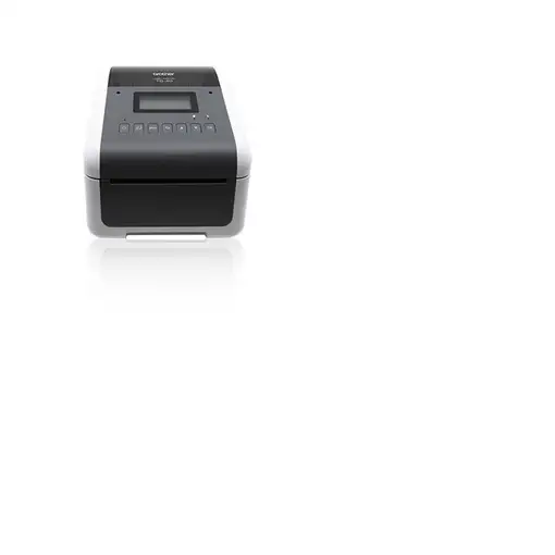 Brother TD-4550DNWB impresora de etiquetas Térmica directa 300 x 300 DPI 152 mm/s