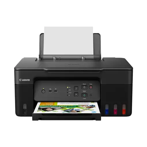 Canon PIXMA G3430 Inyección de tinta A4 4800 x 1200 DPI Wifi