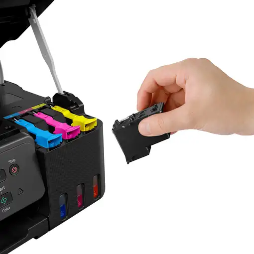 Canon PIXMA G3430 Inyección de tinta A4 4800 x 1200 DPI Wifi