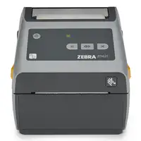 Zebra ZD621 impresora de etiquetas Térmica directa 203 x 203 DPI 203 mm/s