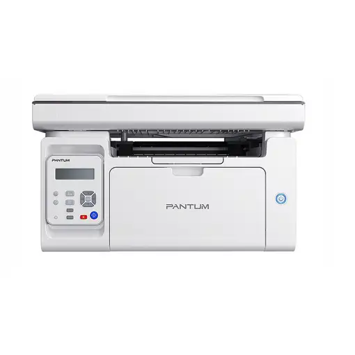 Pantum M6509NW impresora multifunción Laser A4 1200 x 1200 DPI 23 ppm Wifi