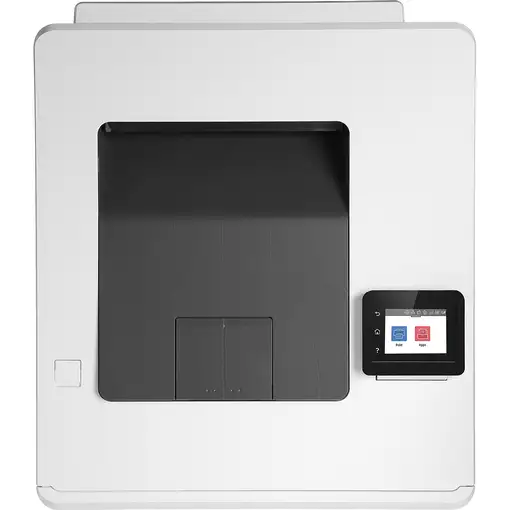 HP Impresora LaserJet Pro a color M454dw, Estampado, Impresión desde USB frontal;