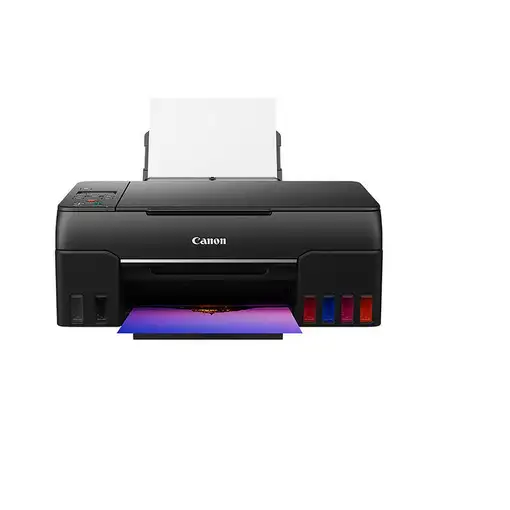 Canon PIXMA G640 Inyección de tinta A4 4800 x 1200 DPI Wifi
