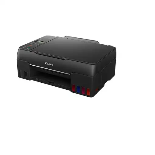 Canon PIXMA G640 Inyección de tinta A4 4800 x 1200 DPI Wifi