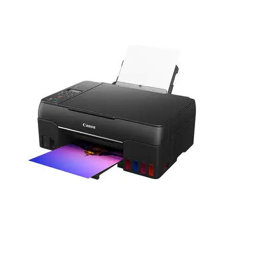 Canon PIXMA G640 Inyección de tinta A4 4800 x 1200 DPI Wifi