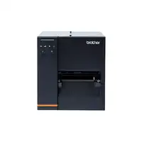 Brother TJ-4020TN impresora de etiquetas Térmica directa / transferencia térmica