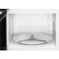 AEG MBB1756SEW Blanco Solo microondas Integrado 17 L 800 W