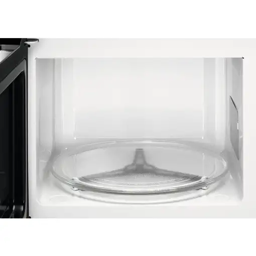 AEG MBB1756SEW Blanco Solo microondas Integrado 17 L 800 W