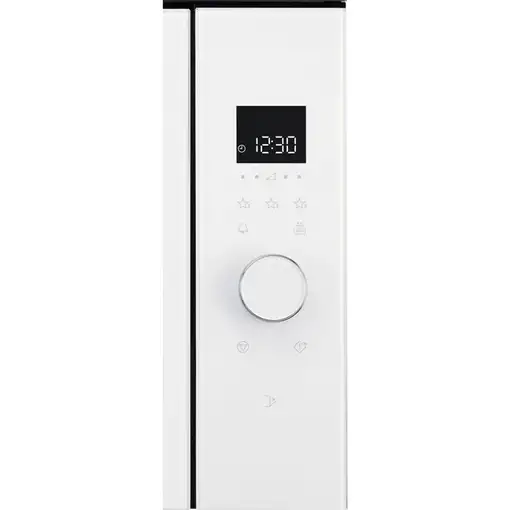 AEG MBB1756SEW Blanco Solo microondas Integrado 17 L 800 W