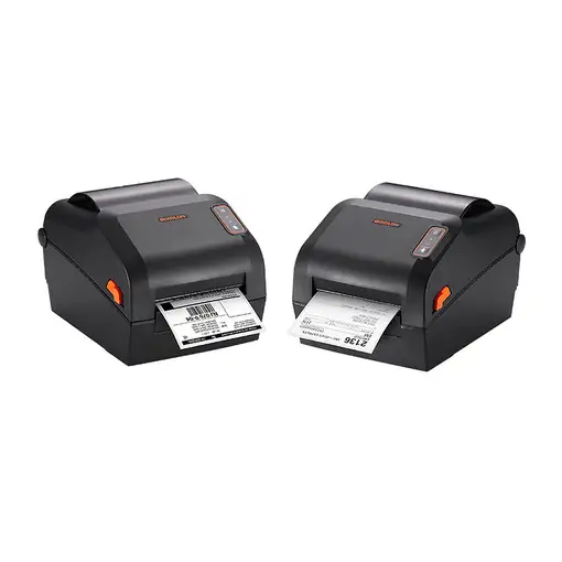 Impresora termica directa Bixolon XD5-40DK / Usb / 203 DPI / Negra