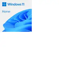 Microsoft Windows 11 Home 1 licencia(s)