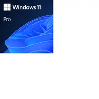 Microsoft Windows 11 Pro 1 licencia(s)