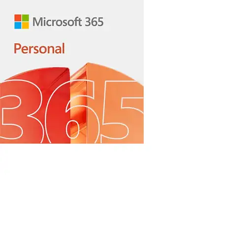 Microsoft 365 Personal Office suite Completo 1 licencia(s) Polaco 1 año(s) Microsoft 365 Personal Office suite Completo 1 licencia(s) Polaco 1 año(s)