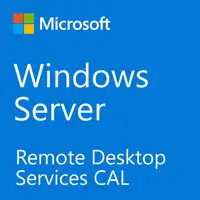 Fujitsu Windows Server 2022 RDS CAL Licencia de acceso de cliente (CAL) 1 licencia