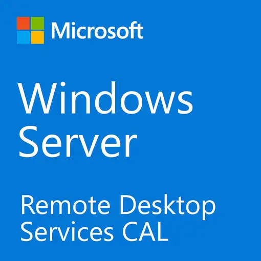 Fujitsu Windows Server 2022 RDS CAL Licencia de acceso de cliente (CAL) 1 licencia