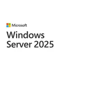 Microsoft Windows Server CAL 2025 1 licencia(s)