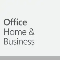 Microsoft Office Home and Business 2024 Office suite Completo 1 licencia(s) Inglés