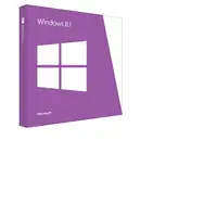 Microsoft Windows 8.1