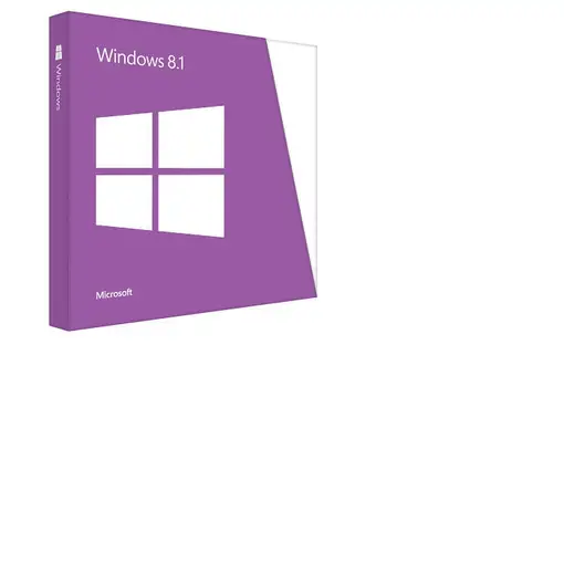 Microsoft Windows 8.1