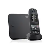 Gigaset E630 Teléfono DECT/analógico