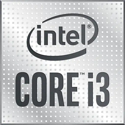 Intel Core i3-10100F procesador 3,6 GHz 6 MB Smart Cache Bandeja