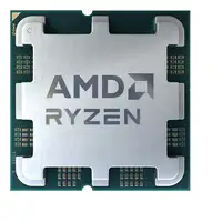 AMD Ryzen 5 7600X procesador 4,7 GHz 32 MB L3 Bandeja