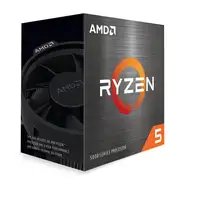 AMD Ryzen 5 5600X procesador 3,7 GHz 32 MB L3