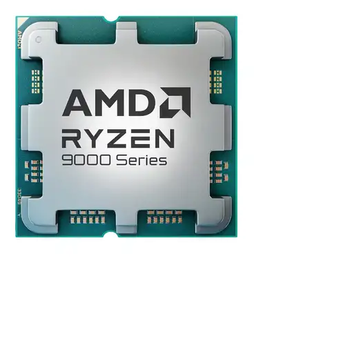 AMD Ryzen 7 9700X procesador 3,8 GHz 40 MB L2 & L3 Bandeja