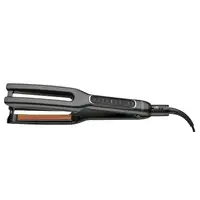 Revlon RVST2204E Plancha de pelo Caliente Negro