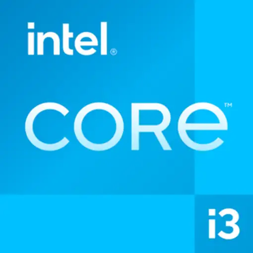 Intel Core i3-14100F procesador 12 MB Smart Cache Bandeja