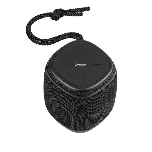 Tracer Splash S Negro 5 W