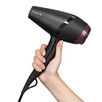 Remington AC7100 secador 2100 W Negro