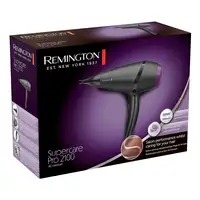 Remington AC7100 secador 2100 W Negro