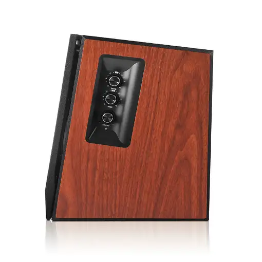 Edifier R1700BTS altavoz Negro, Madera Inalámbrico y alámbrico 66 W