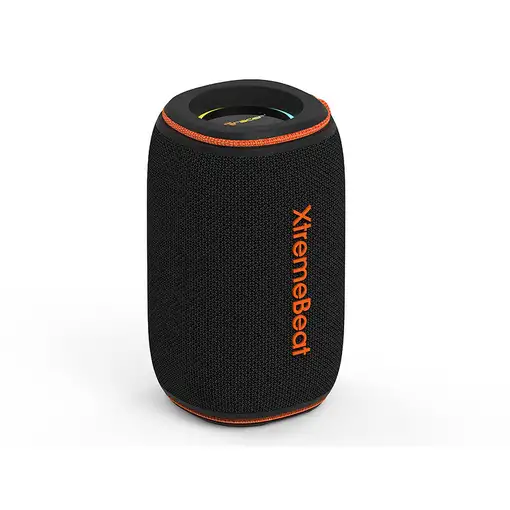 Tracer XtremeBeat Lite Negro, Naranja 10 W