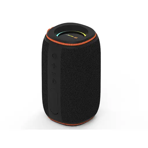 Tracer XtremeBeat Lite Negro, Naranja 10 W
