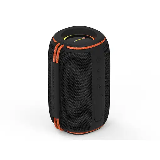 Tracer XtremeBeat Lite Negro, Naranja 10 W