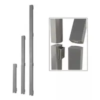 Bosch VARI EXTENSION UNIT Gris 15 W