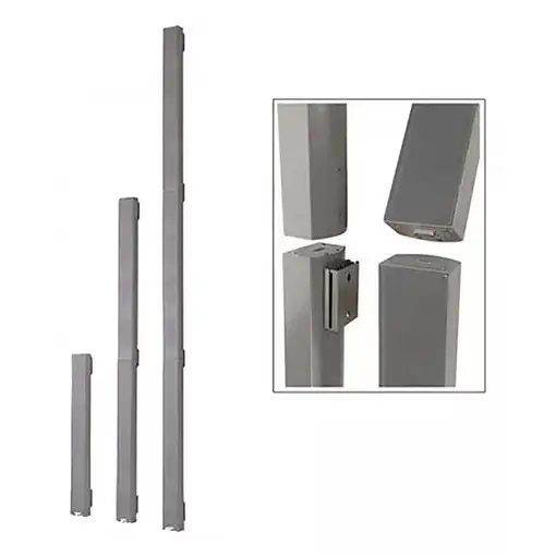 Bosch VARI EXTENSION UNIT Gris 15 W