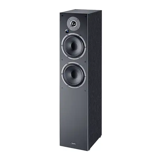 Magnat D172750 altavoz De 2,5 vías Negro Alámbrico 240 W