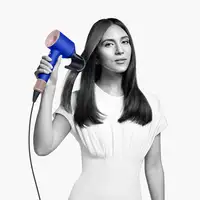 Dyson Supersonic secador 1600 W Azul
