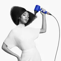 Dyson Supersonic secador 1600 W Azul