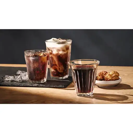 Cafeteras Totalmente automática Negro 2.4 L 2 cups TP715R07 SIEMENS