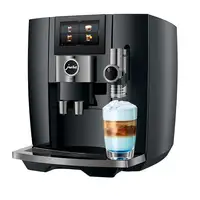 Cafeteras superautomáticas Totalmente automática Negro 1.9 L 16 cups 15562 JURA