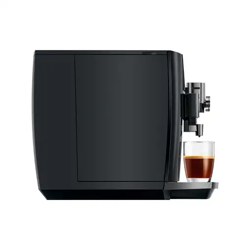 Cafeteras superautomáticas Totalmente automática Negro 1.9 L 16 cups 15562 JURA