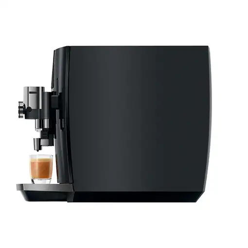 Cafeteras superautomáticas Totalmente automática Negro 1.9 L 16 cups 15562 JURA