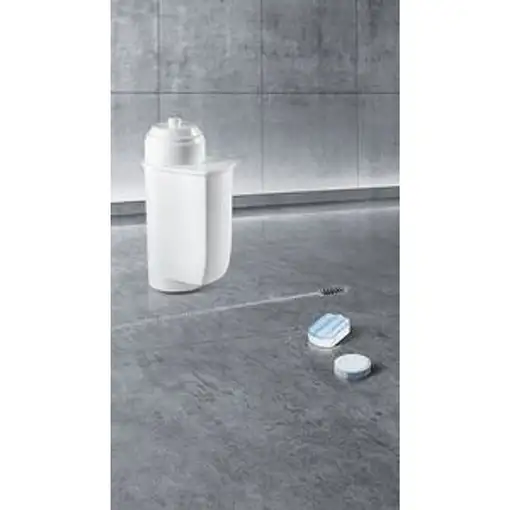 Siemens TZ80004A pieza y accesorio para cafetera Cepillo de limpieza